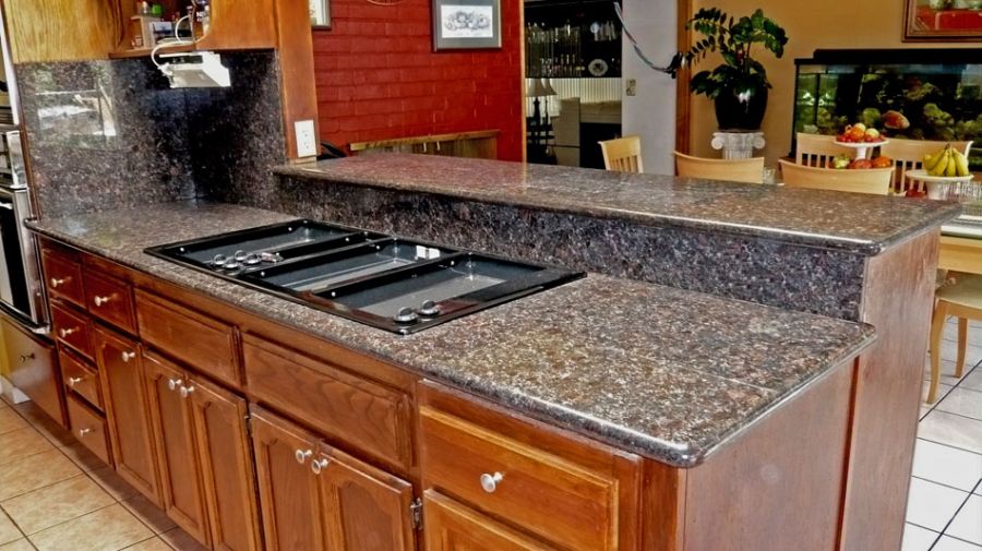 saphire brown granite countertop saphire brown granite countertop