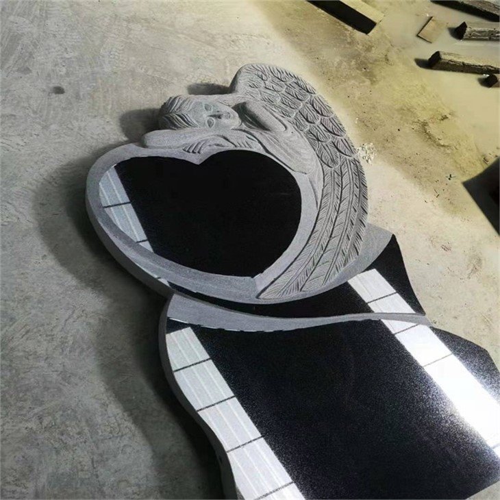 Angel heart