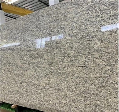 Giallo Topazio Granit