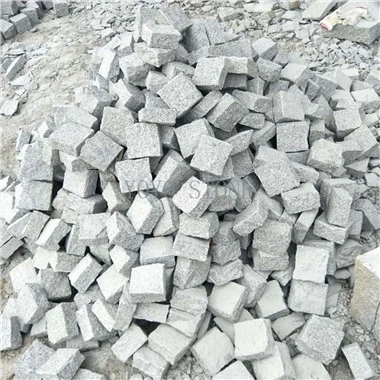 Granitkubsten