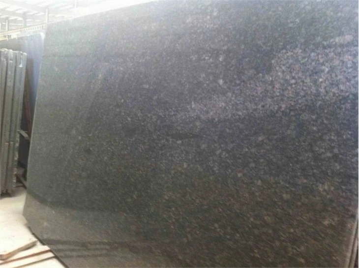 brown saphire granite