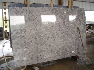 Overlord Flower Marble