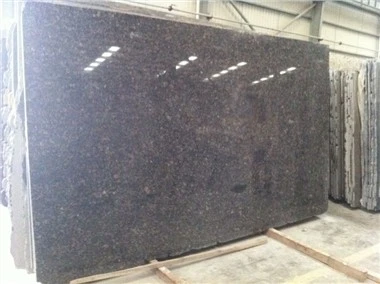 Safir brun granit